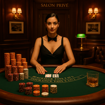 PiperSpin - Live Blackjack - Real Dealers Online