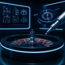 PiperSpin - Live Roulette Game - Australian Live Casino