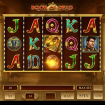 PiperSpin - Book of Dead Slot Game - Online Pokies