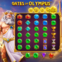 PiperSpin - Gates of Olympus Slot Game - Online Pokies