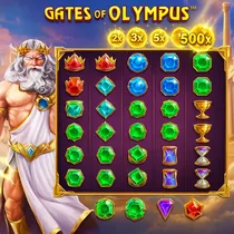 PiperSpin - Gates of Olympus Slot Game - Online Pokies