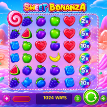 PiperSpin - Sweet Bonanza Slot Game - Australian Online Casino