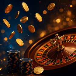 PiperSpin Casino Bonus Offer - 100% up to AU$1500 + 250 Free Spins