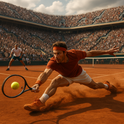 PiperSpin - Tennis Betting - Australian Sports Betting